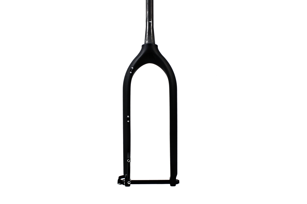 Carbon 15*150mm Fat Bike Fork FK150