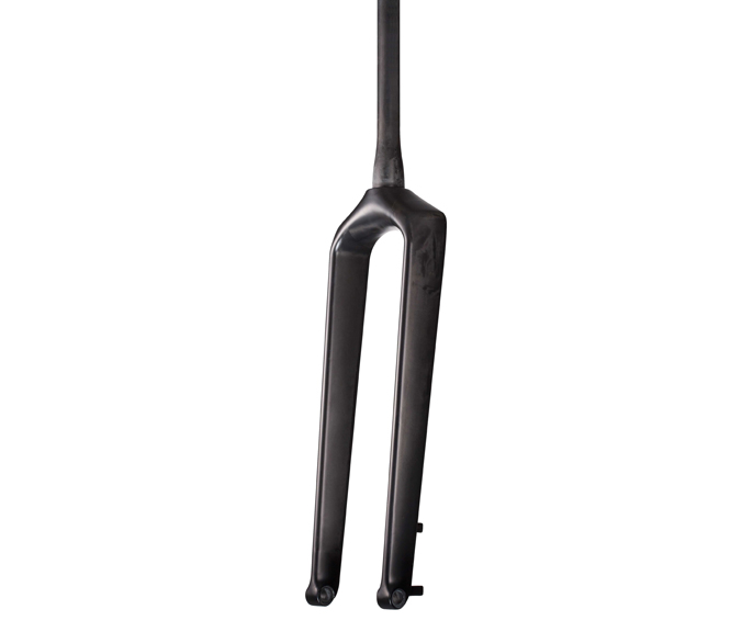 Carbon 27.5er Plus Bike Fork FK002