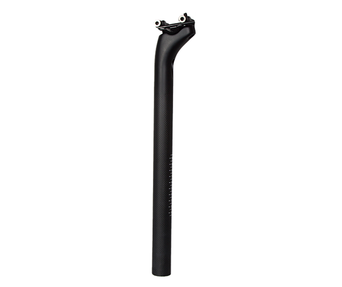 Carbon 27.2/31.6mm Bike Seatpost SP001