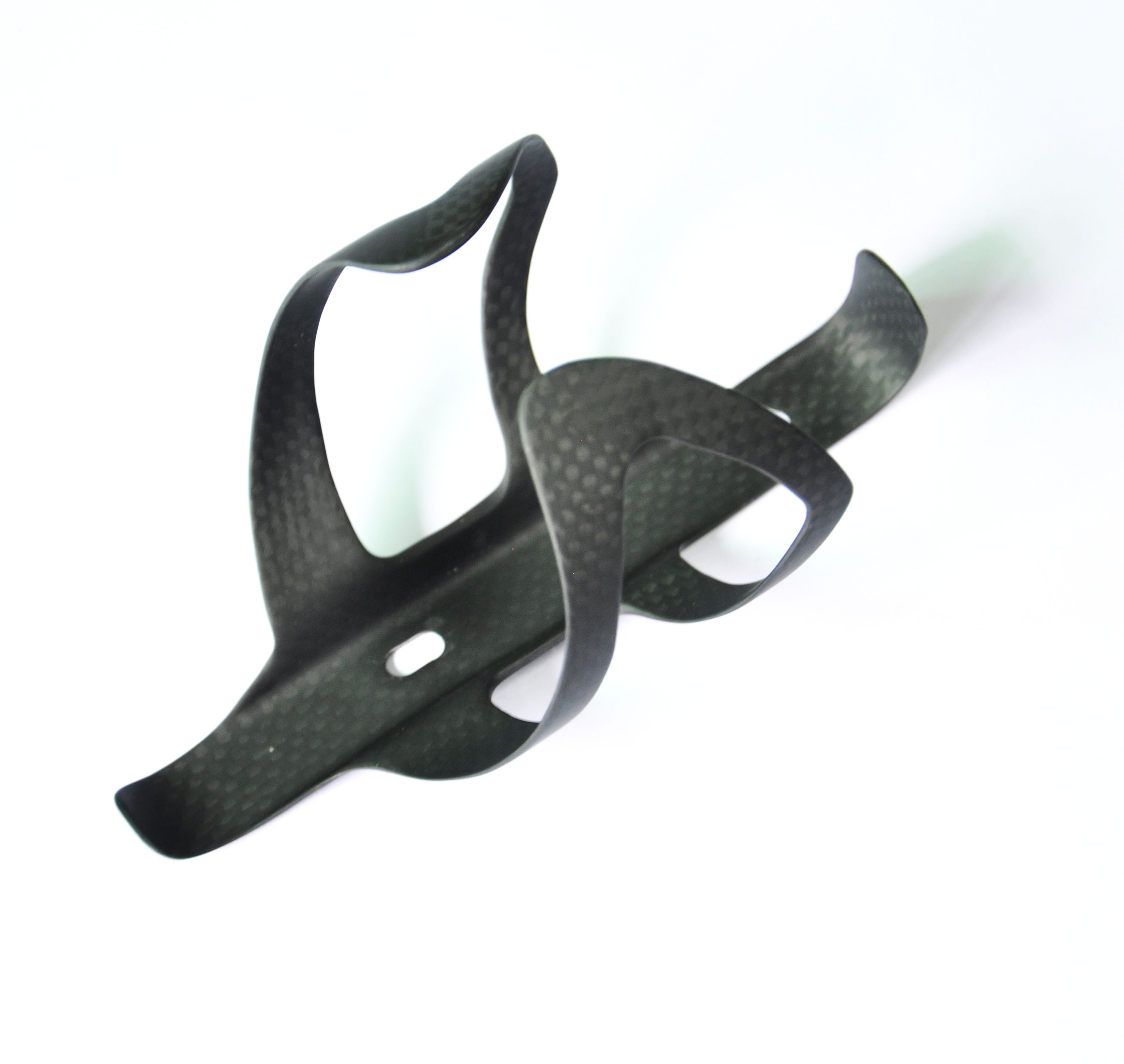 Carbon Fiber Bottle Cage BC001