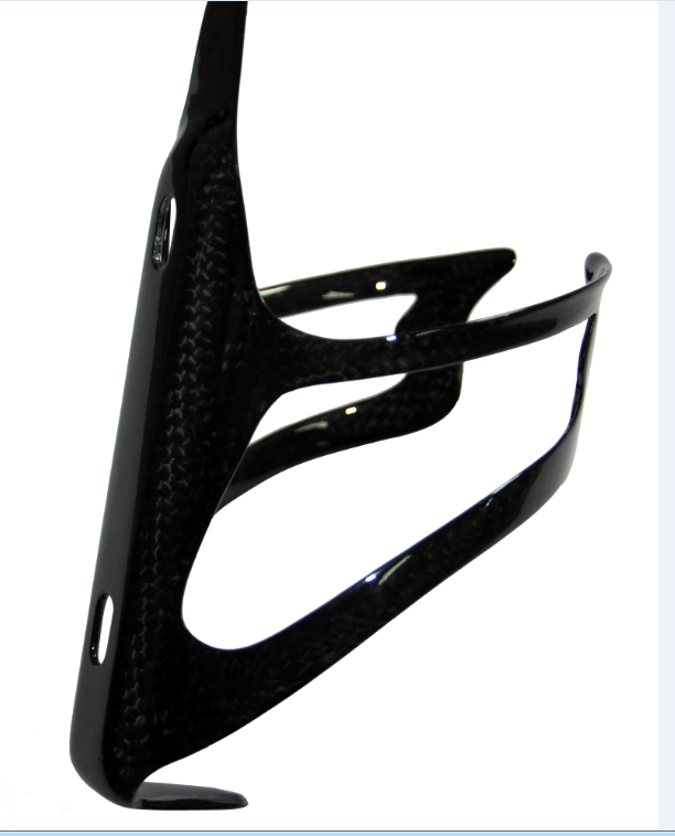 Carbon Fiber Bottle Cage BC002