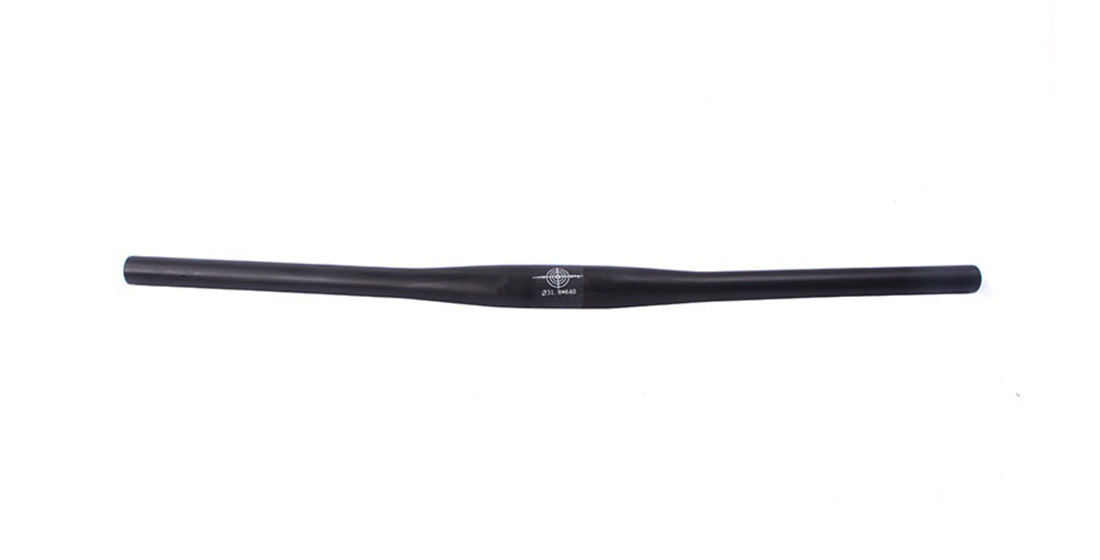Carbon Fiber Mountain Handlebar HB002