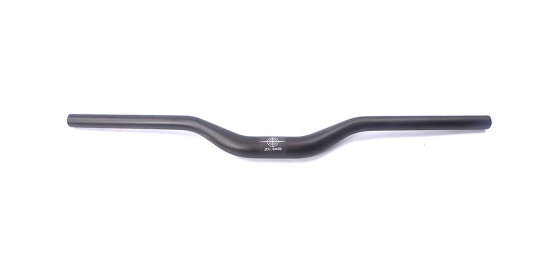 Carbon Fiber Mountain Handlebar HB003