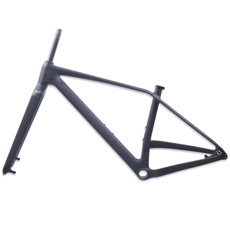 Carbon Fiber 27.5er 12*148mm Bike Frame FT288
