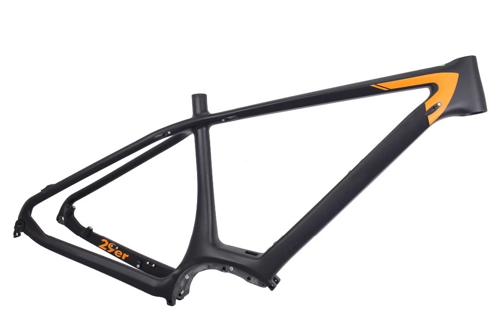 29er New Bosch Motor Hardtail MTB Frame FT428
