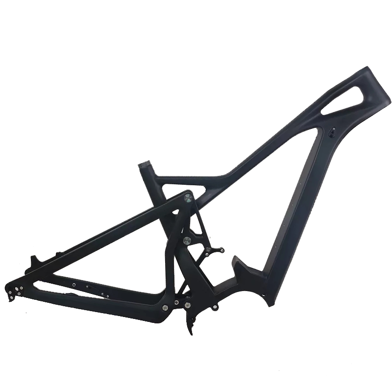 Carbon 27.5er 12*148mm M620 Frame FT398