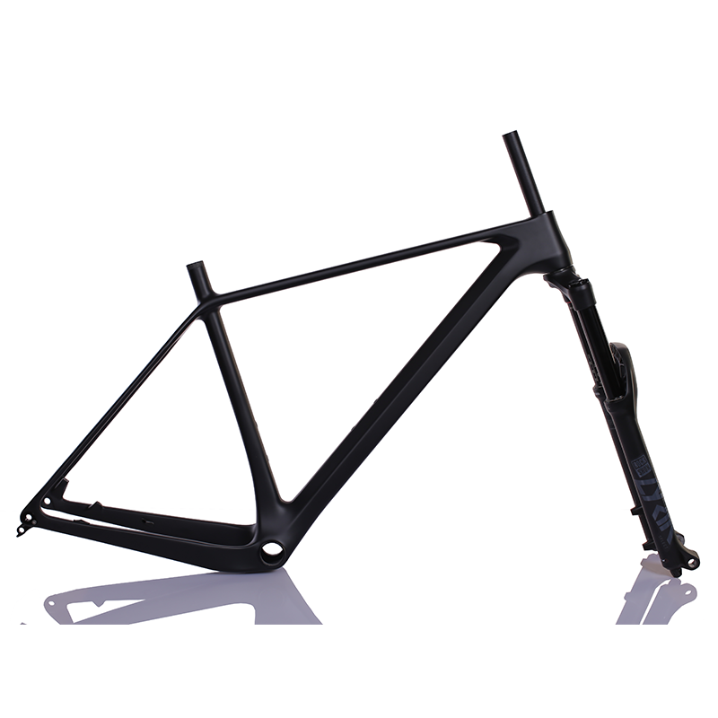 Carbon Fiber New 29er Mountain Bike Frame FT198