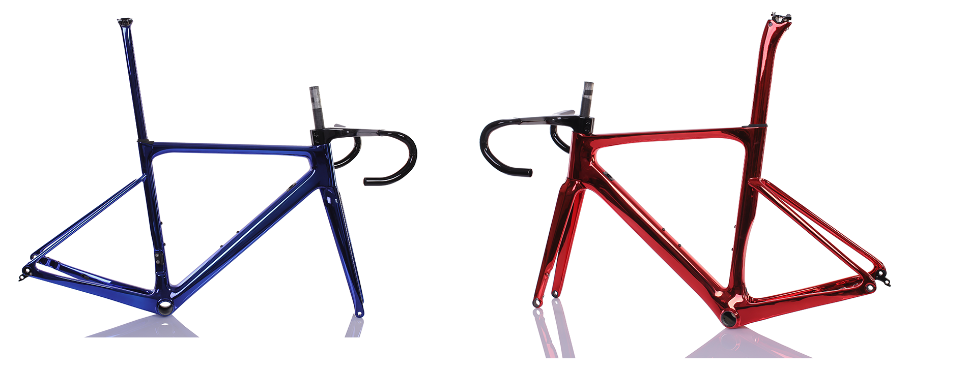 Road Bike Frameset